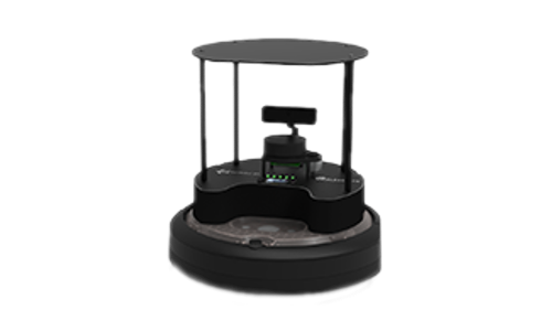 TURTLEBOT 4